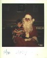 Andy McDougal, Family, Santa Clause